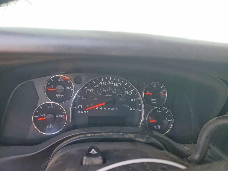 2019 Chevrolet Express 2500 Cargo Utility / Service van