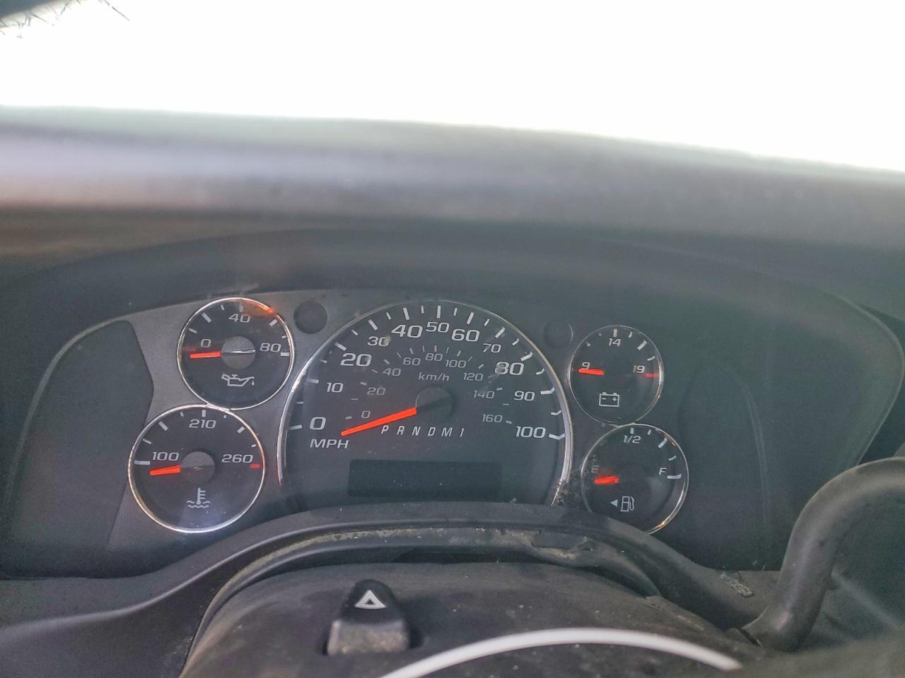 2019 Chevrolet Express 2500 Cargo Utility / Service Van