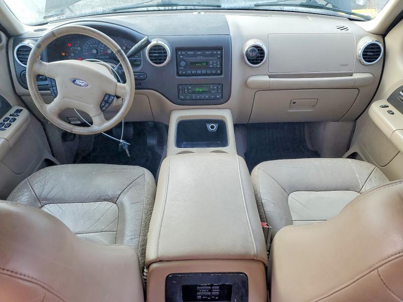 2004 Ford Expedition Eddie Bauer