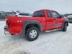 2005 Chevrolet Colorado