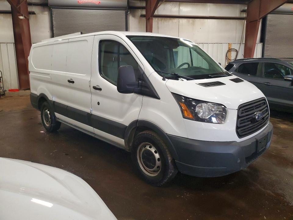 2018 Ford Transit T-150