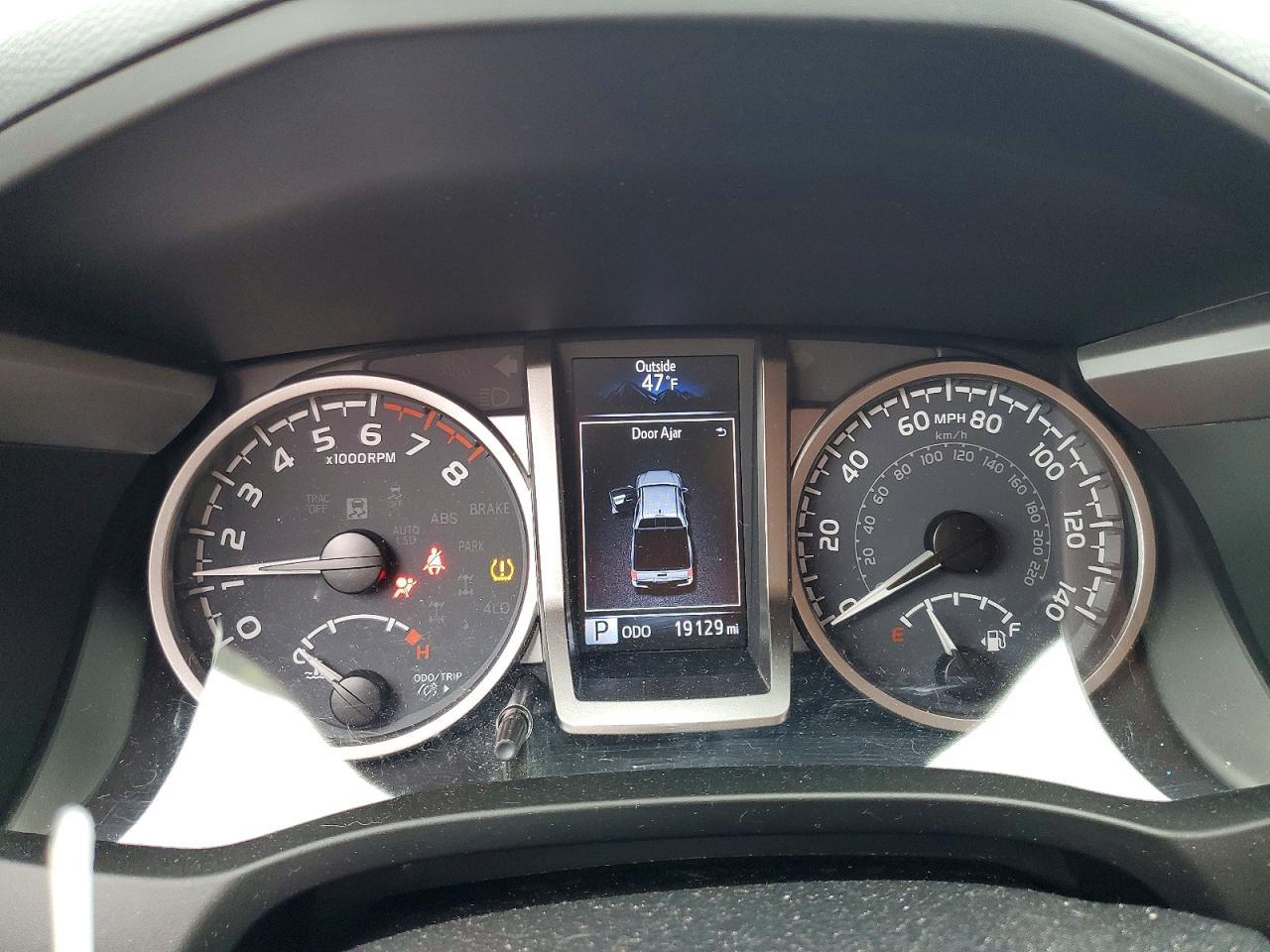 2021 Toyota Tacoma SR5 V6