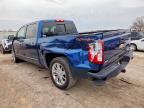 2017 Chevrolet Silverado K1500 High Country