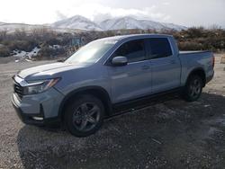 Honda Vehiculos salvage en venta: 2023 Honda Ridgeline RTL