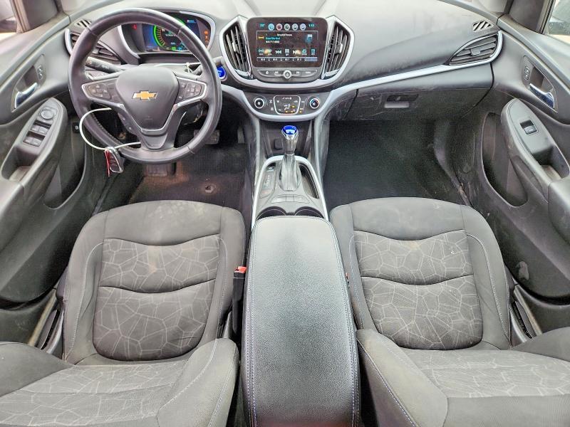 2016 Chevrolet Volt lt