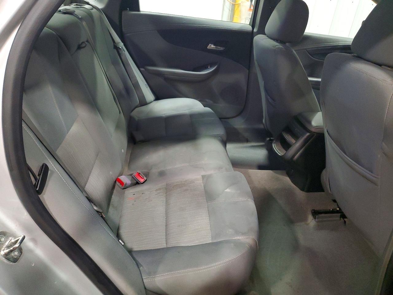 2014 Chevrolet Impala ls
