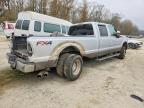 2014 Ford F350 Super Duty