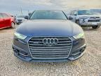 2016 Audi A6 Prestige