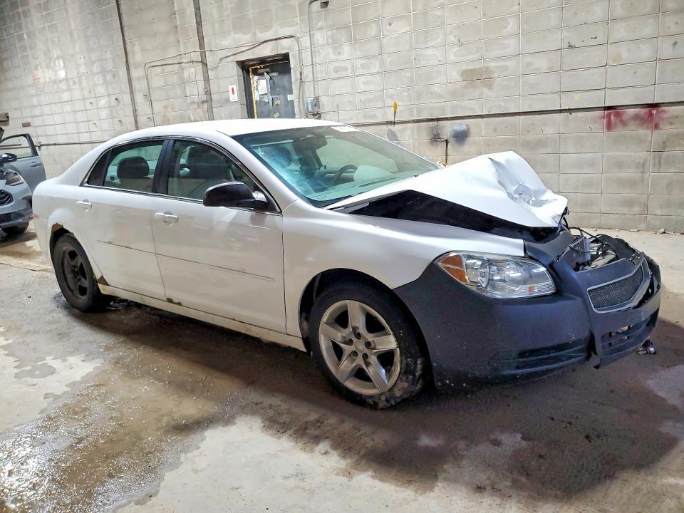 2012 Chevrolet Malibu ls