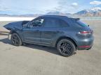 2020 Porsche Macan s