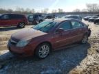 2008 Saturn Aura xe