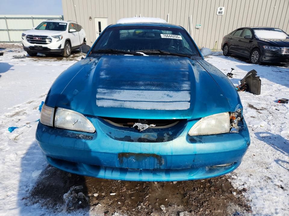 1995 Ford Mustang gt