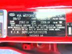 2018 KIA Forte s