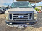 2011 Ford Econoline E250 van