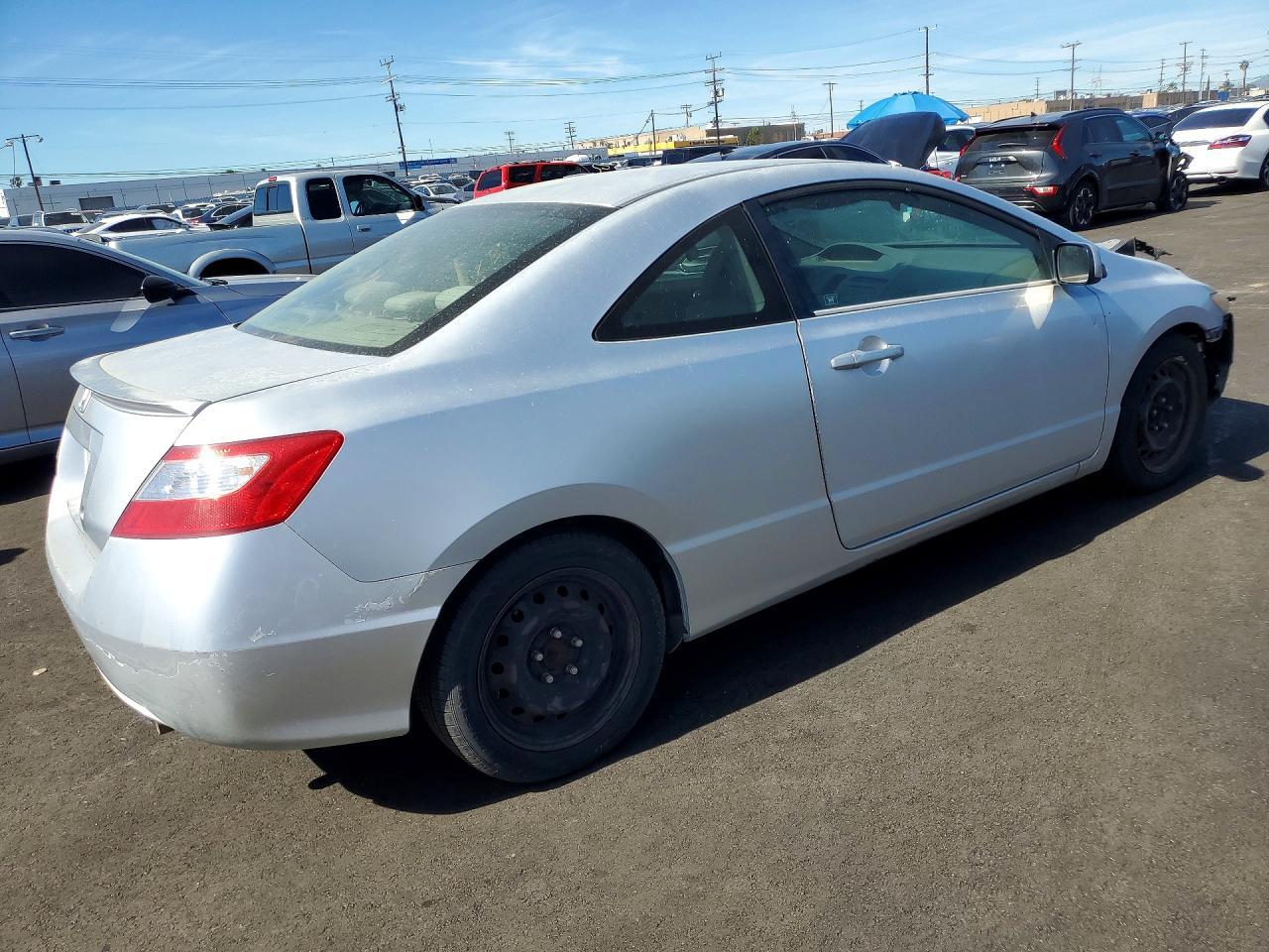 2006 Honda Civic lx