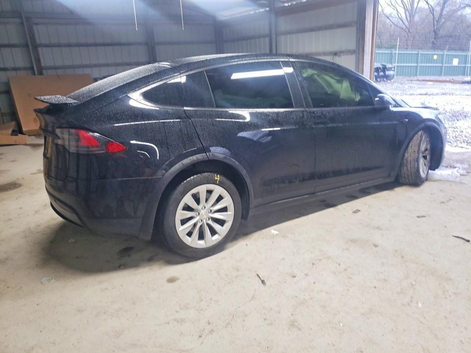 2020 Tesla Model x