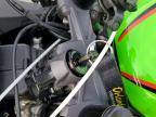 2025 Kawasaki ZX636 K