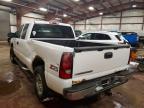 2007 Chevrolet Silverado K1500 Classic