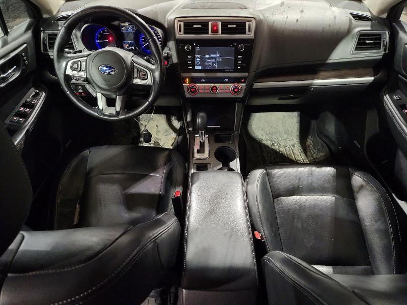 2015 Subaru Legacy 3.6r Limited