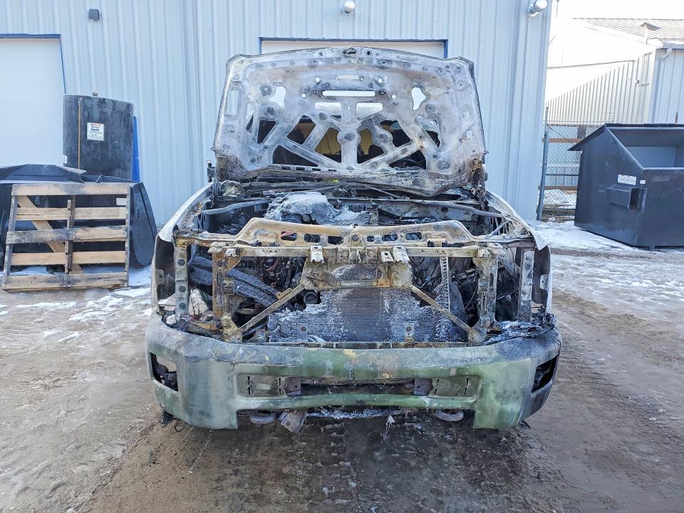 2019 Chevrolet Silverado K2500 Heavy Duty lt