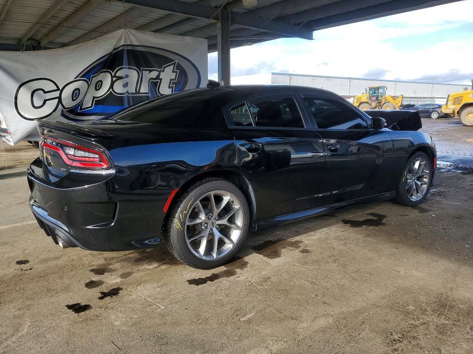 2021 Dodge Charger gt