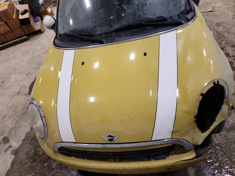 2011 Mini Cooper