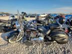 2013 Harley-Davidson Flstc Heritage Softail Classic