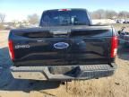 2016 Ford F150 XLT