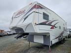 2010 Eclipse Atitude Camper
