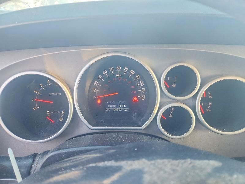 2012 Toyota Tundra Crewmax Limited