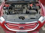 2013 Ford Taurus Limited