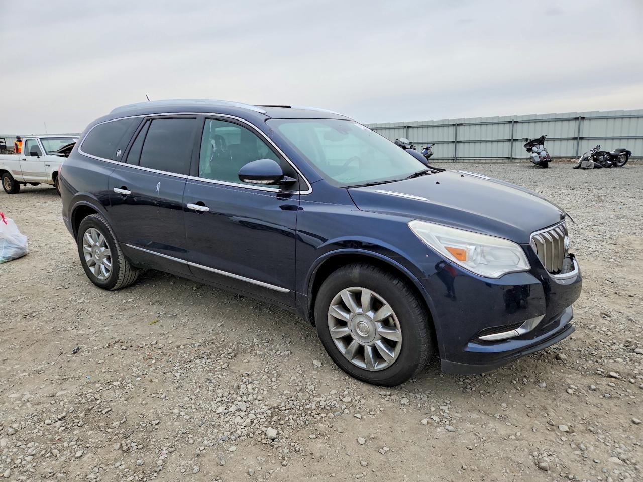2015 Buic Enclave