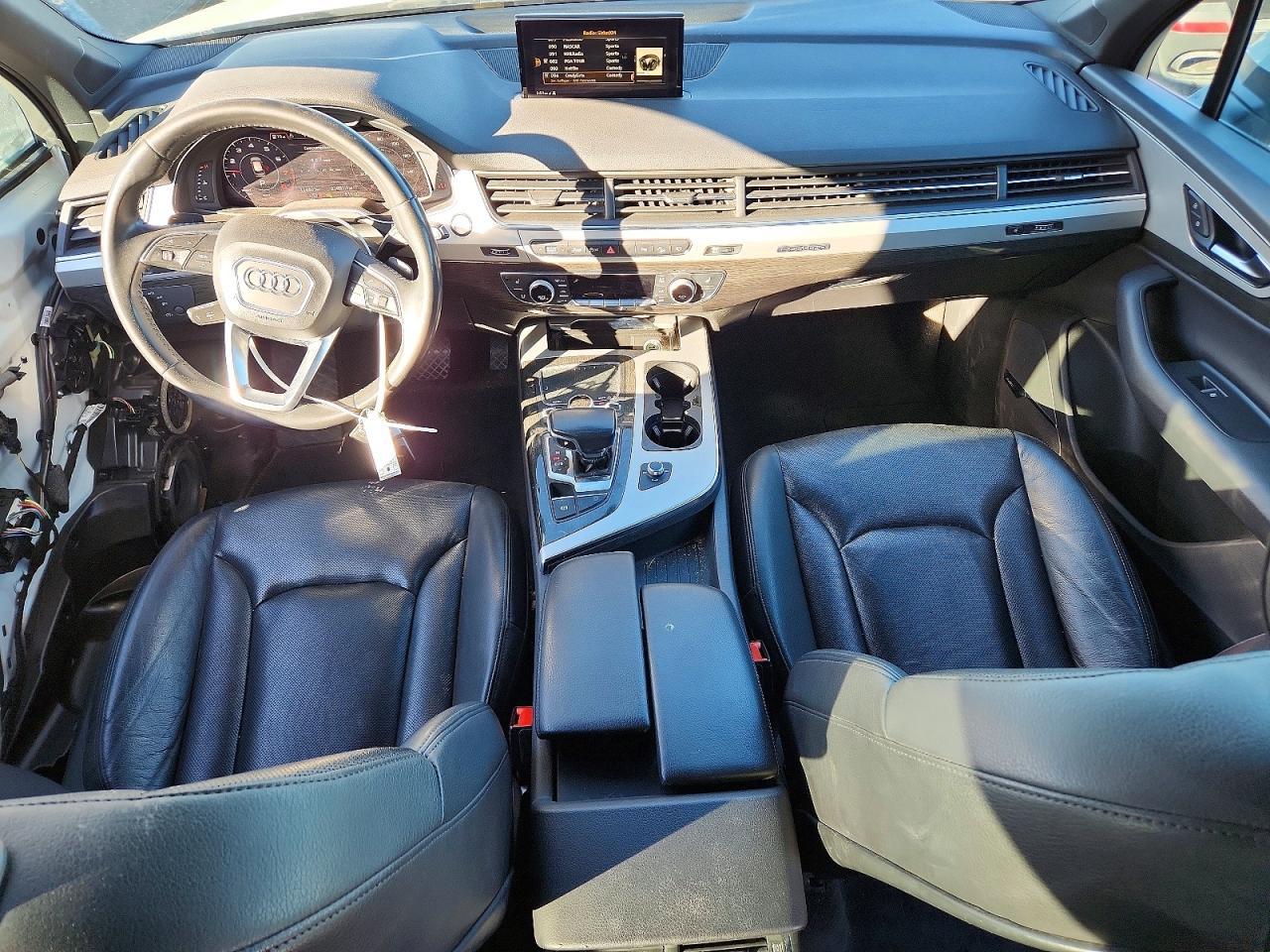 2018 Audi Q7 Premium Plus