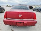 2008 Cadillac DTS