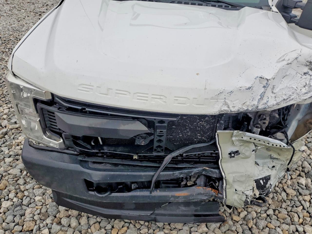 2019 Ford F250 Super Duty