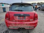 2020 Mini Cooper s