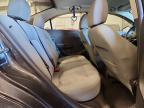 2016 Chevrolet Sonic ls