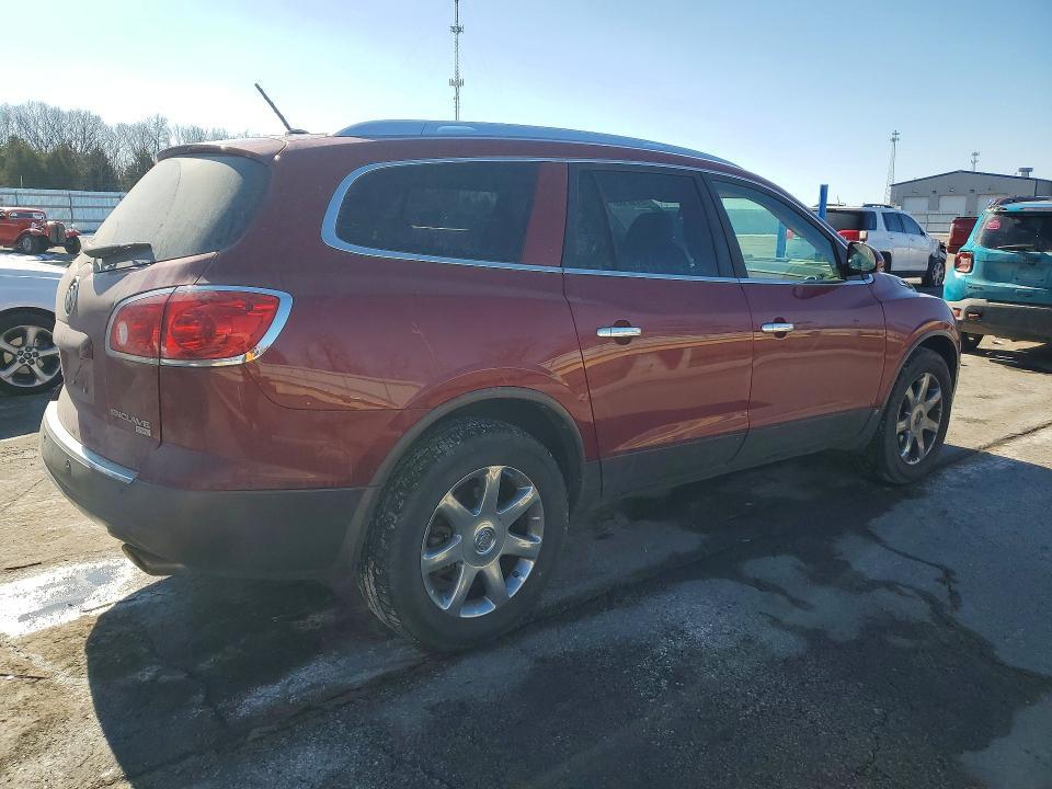 2008 Buick Enclave cxl