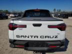 2025 Hyundai Santa Cruz SEL Activity