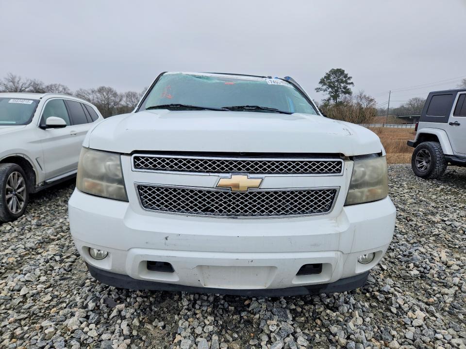 2011 Chevrolet Tahoe C1500 ltz