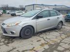 2012 Ford Focus s