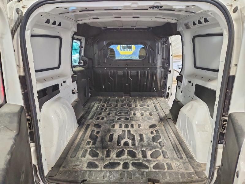 2020 Dodge RAM Promaster City Delivery Van