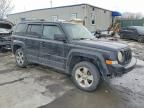 2012 Jeep Patriot Latitude