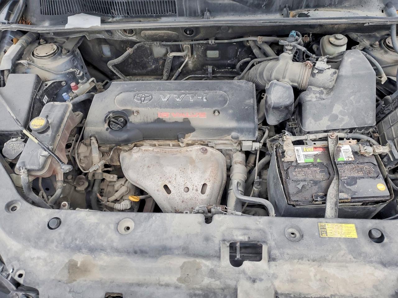 2006 Toyota Rav4