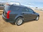 2009 Cadillac SRX