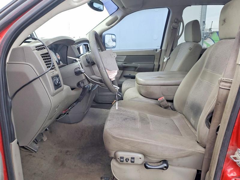 2008 Dodge Ram 3500 st