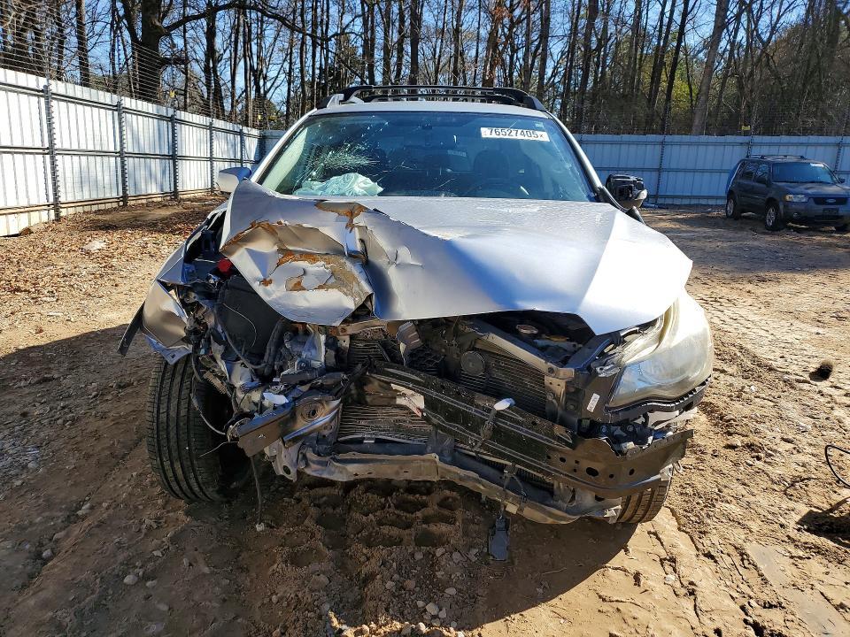 2014 Subaru Xv Crosstrek 2.0i Hybrid