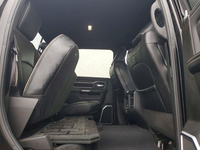 2019 Dodge 2500 Laramie