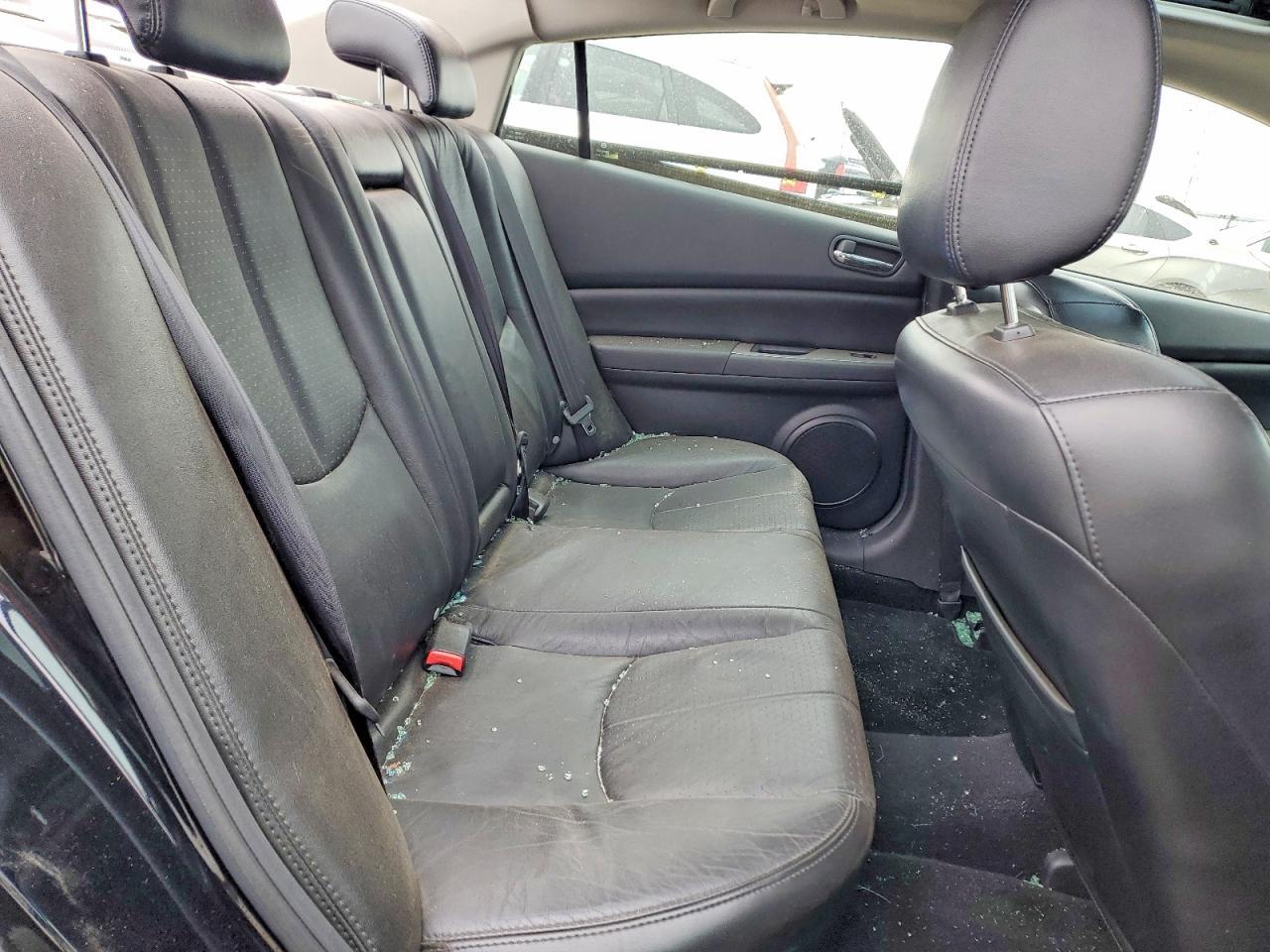 2009 Mazda 6