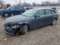 2011 Audi A4 Premium Plus for sale in Columbus, OH
